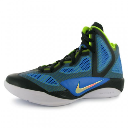 Nike Hyperfuse 2011 Mens